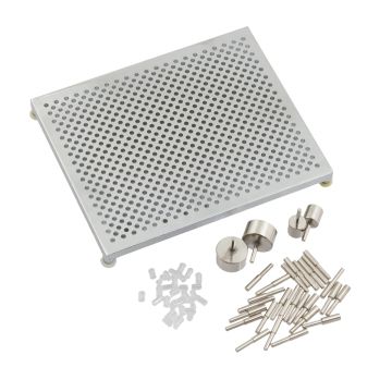 Beadalon matryca do wire wrapingu 11,5x14cm