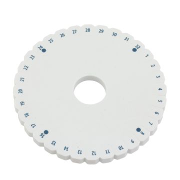 Beadalon dysk Kumihimo 10,8cm