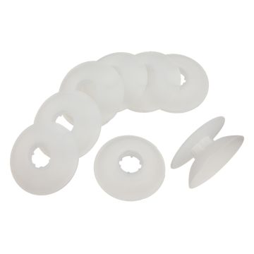 Beadalon szpule obciążniki do Kumihimo