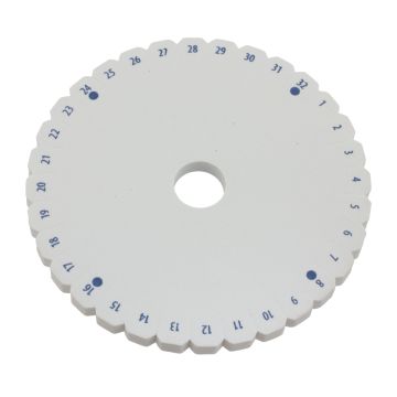 Beadalon dysk Kumihimo 15,2cm