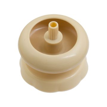 Beadalon Spin-n-bead młynek do nawlekania koralików 7cm