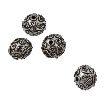 Przekładka dysk w romby 17x15mm