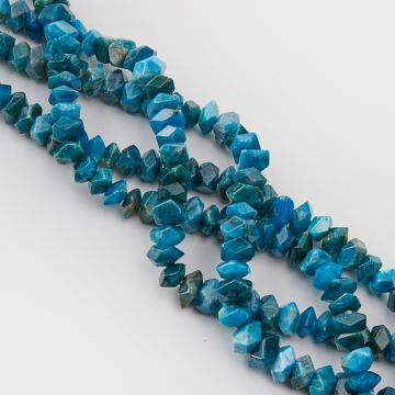 Apatyt poduszka ścianana nieregularna 5-8mm