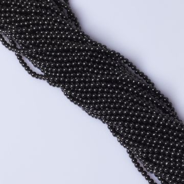 Spinel kulka gładka 3mm