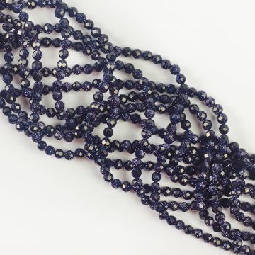 Noc kairu kulka fasetowana 4mm