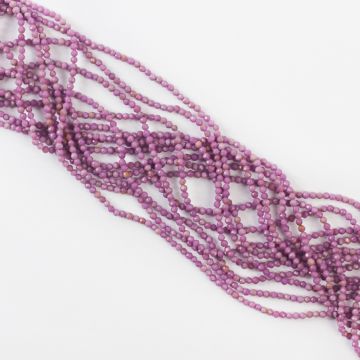 Fosfosyderyt kulka fasetowana 2mm