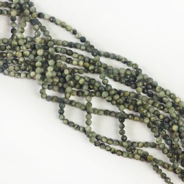 Sokole oko kulka fasetowana 4mm