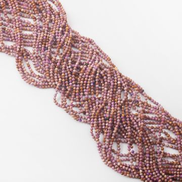 Fosfosyderyt kulka fasetowana 2mm