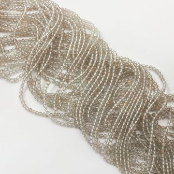 Topaz kulka gładka 3mm