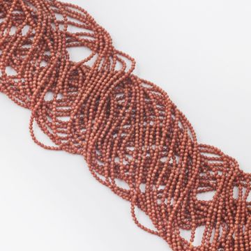 Piasek pustyni kulka gładka 2,5mm