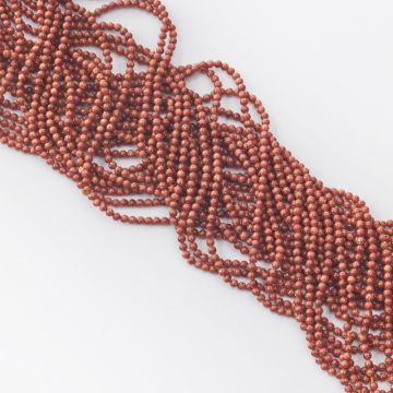 Piasek pustyni kulka gładka 3mm