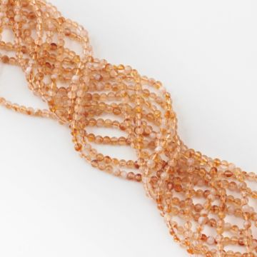 Cytryn kulka gładka 5mm