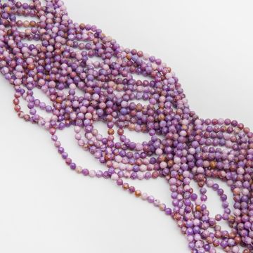 Fosfosyderyt kulka fasetowana 4,5mm