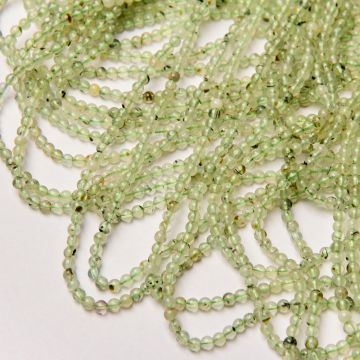 Frenit kulka gładka 3,5mm