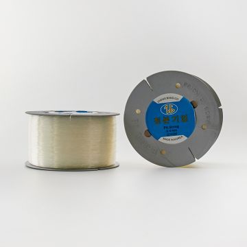 Gumka silikonowa przezroczysta 0,4mm