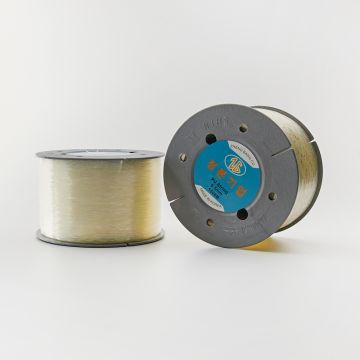 Gumka silikonowa przezroczysta 0,5mm