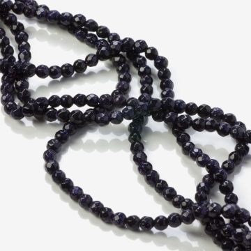 Noc kairu kulka fasetowana 4mm