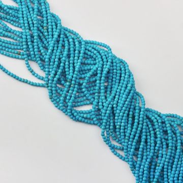 Magnezyt kulka fasetowana 3mm