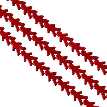 Howlit chłopiec czerwony 15x22mm