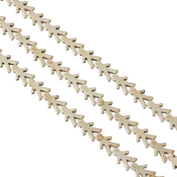 Howlit chłopiec biały 15x22mm