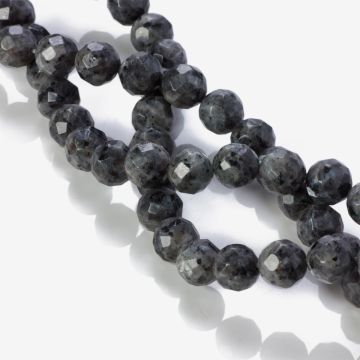 Larvikit kulka fasetowana 12mm