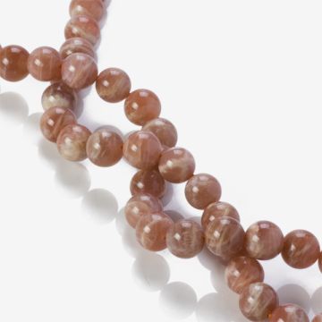 Kamień słoneczny kulka klasa AAA 10,5mm