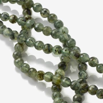 Frenit kulka fasetowana 8mm