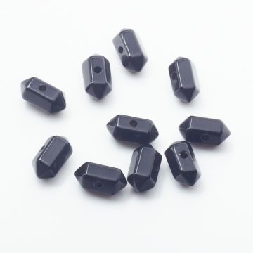 Onyks zawieszka grot 12mm