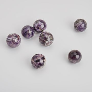 Kulka z ametystu 2-3cm