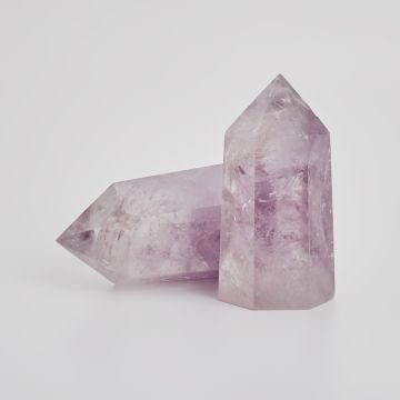 Słupek z ametystu 5-9cm