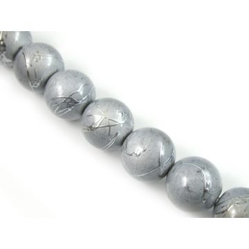 Kulki spectra jasno szare 14mm