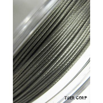 Linka stalowa 1,00mm