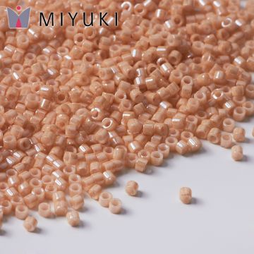 Koraliki Miyuki Delica 11/0 Ceylon Beige