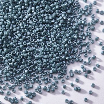 Koraliki Miyuki Delica 11/0 Opaque Mallard Luster