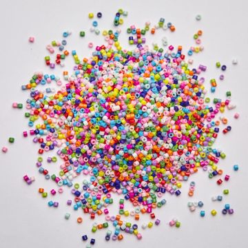 Koraliki Matsuno 11/0 Multicolor