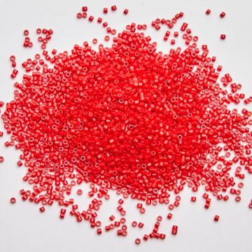 Koraliki Matsuno 11/0 Opaque Red