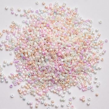 Koraliki Matsuno 11/0 Opaque Candy