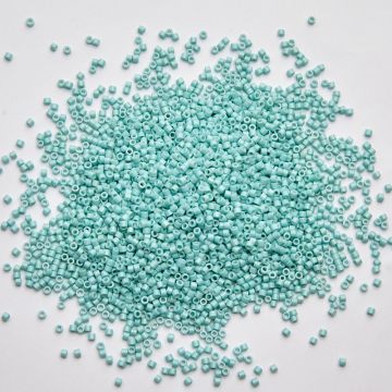 Koraliki Matsuno 11/0 Opaque Blue