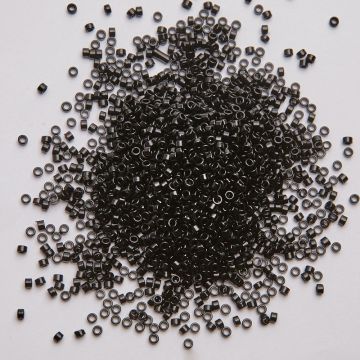 Koraliki Matsuno 9/0 Opaque Jet