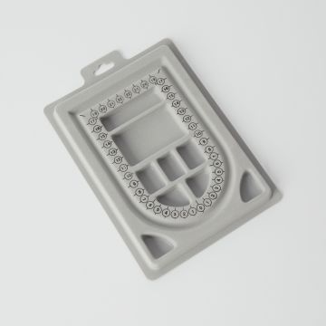 Mini tablica do projektowania biżuterii 24x16cm Mini tablica do projektowania biżuterii 24x16cm