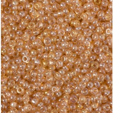 Koraliki NihBeads 12/0 Trans-Lustered Rosaline