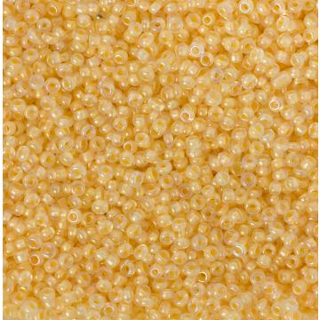 Koraliki NihBeads 12/0 Inside-Color Rainbow Crystal/ Dandelion Line