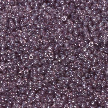 Koraliki NihBeads 12/0 Trans-Lustered Amethyst