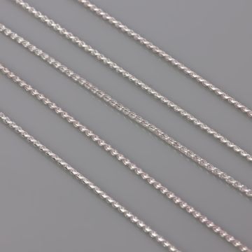 Łańcuszek pancerka 2mm