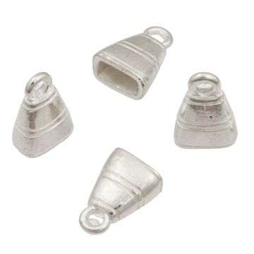 Końcówka piramida 17x12mm