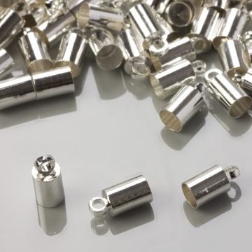 Końcówki do rzemieni i linek 3,5mm