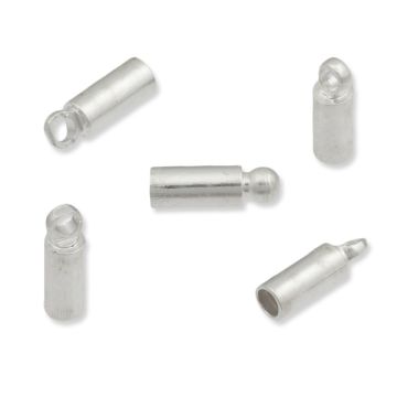 Końcówki do rzemieni i linek 1,5mm