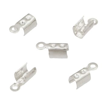 Końcówki do korali otwarte 2mm