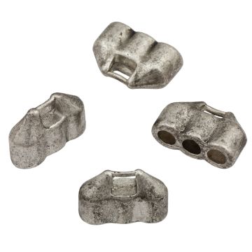 Końcówka do rzemieni 3x5mm