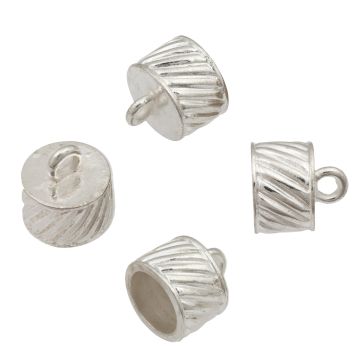 Końcówka skręcana 14x14mm